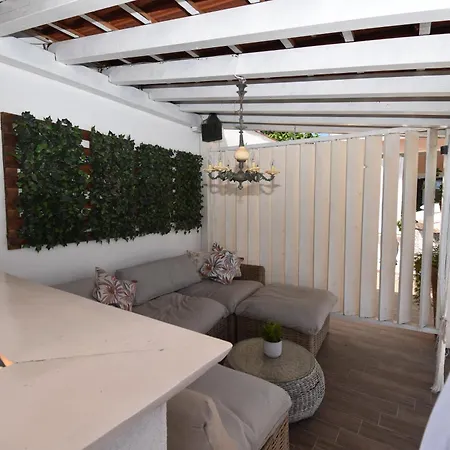Apartmani Julija Vodice Exteriér fotografie