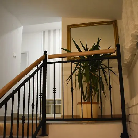Apartmani Julija Vodice Exteriér fotografie