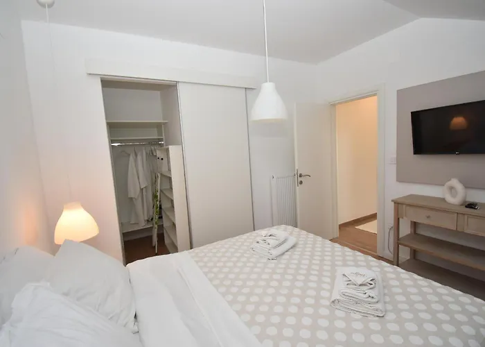Apartmani Julija