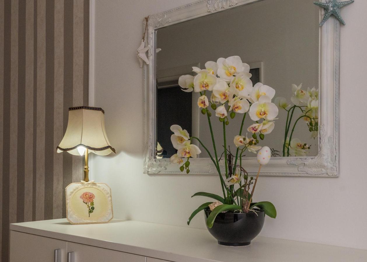 Julija Apartman Vodice