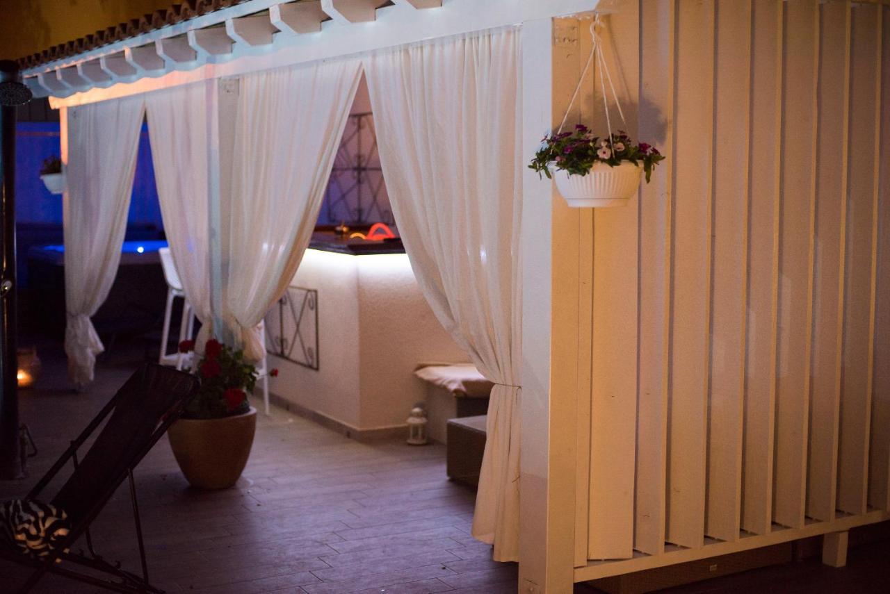 Julija Apartment Vodice