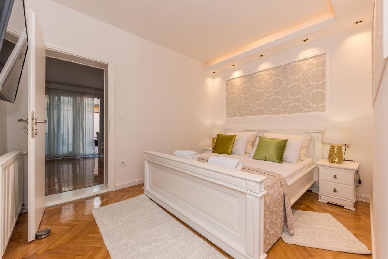 Julija Apartment Vodice