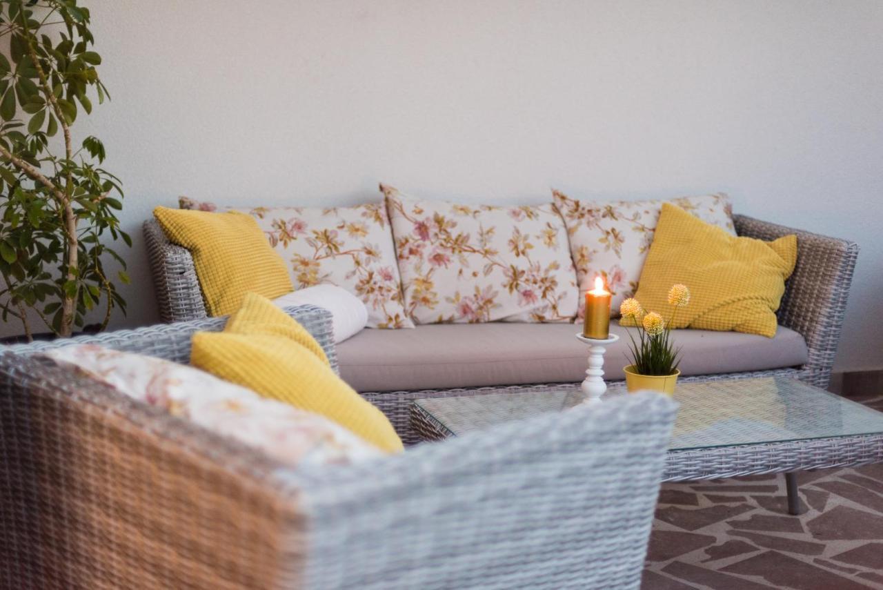 Apartman Julija *