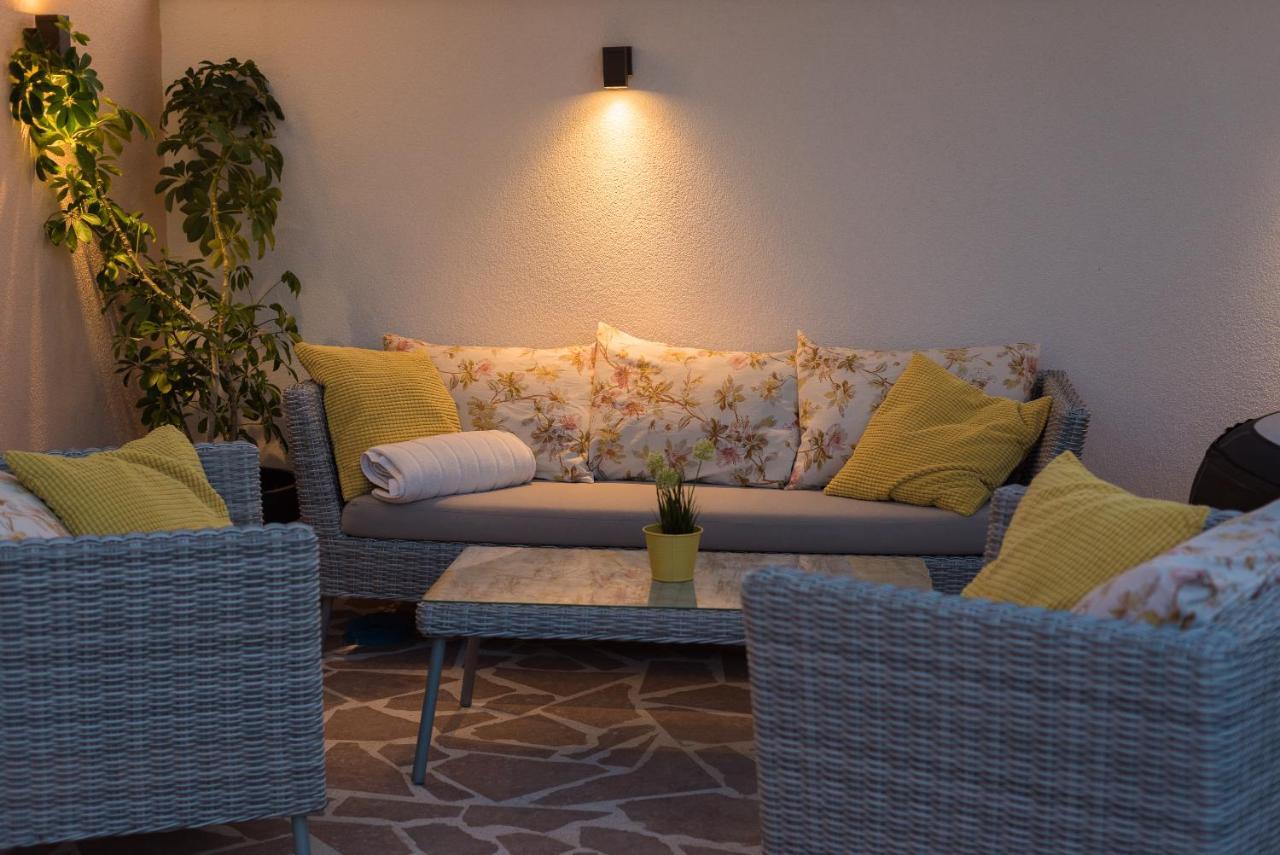 Apartment Julija Vodice