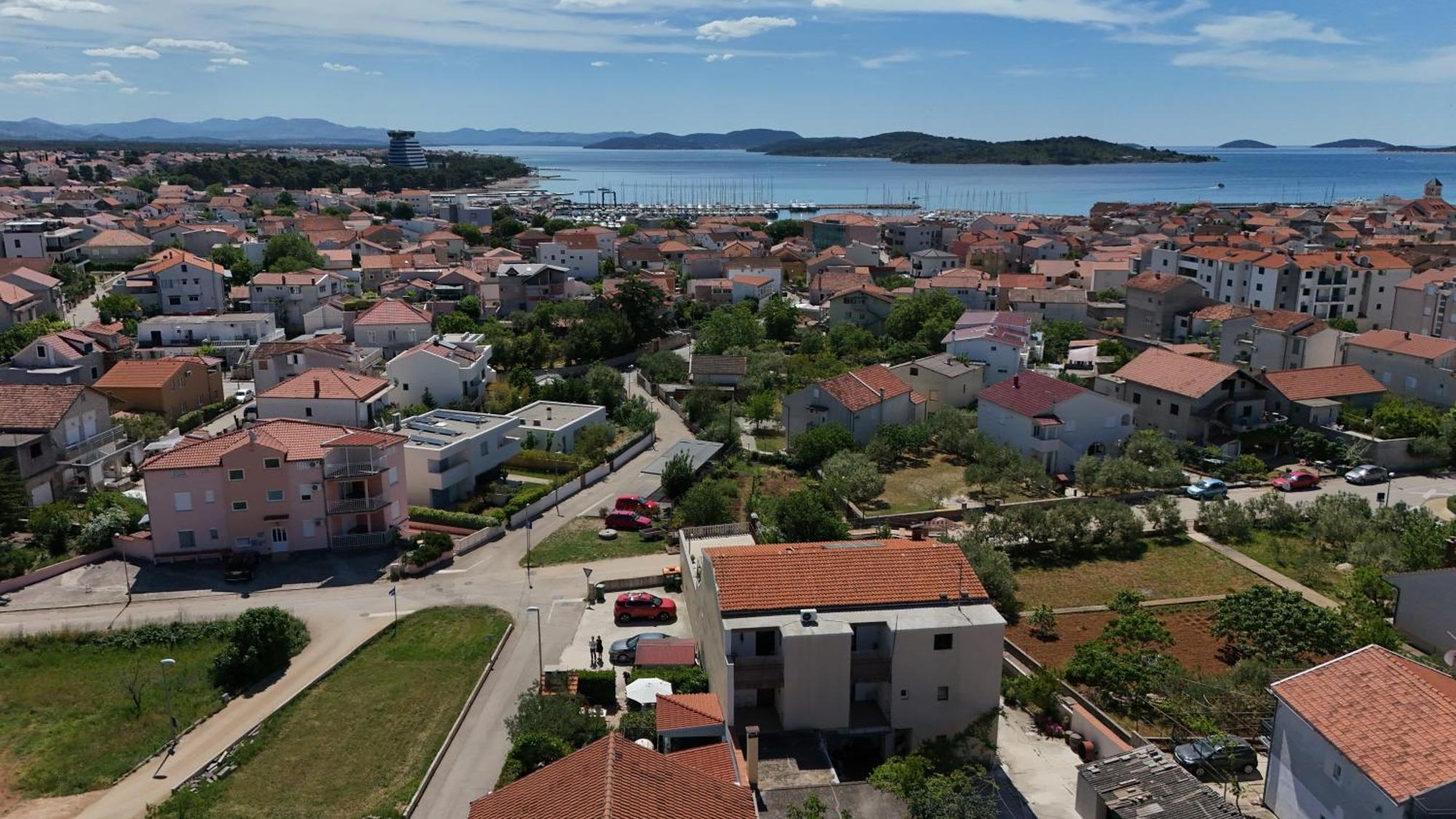Apartman Julija