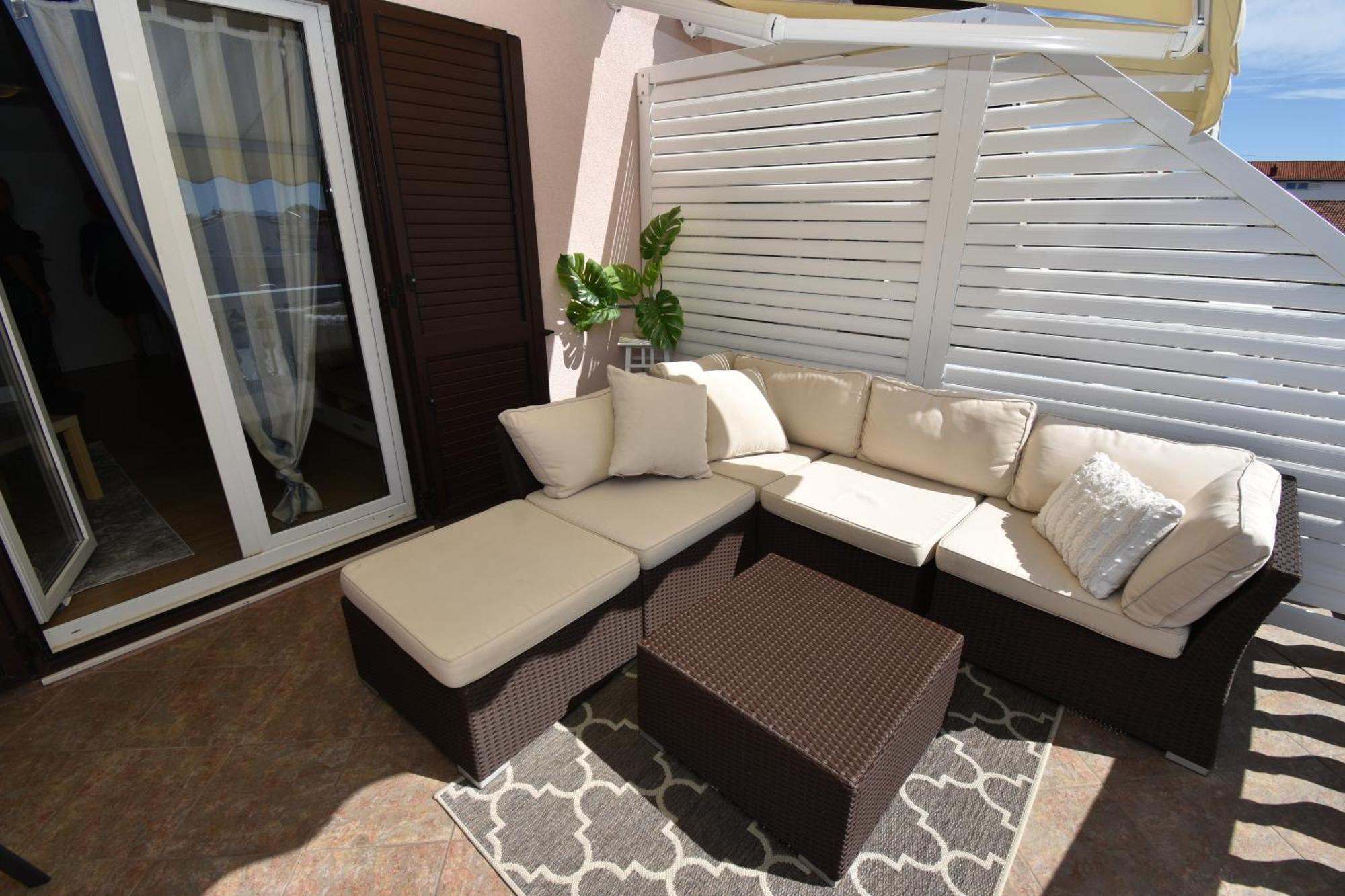 Apartment Julija Vodice