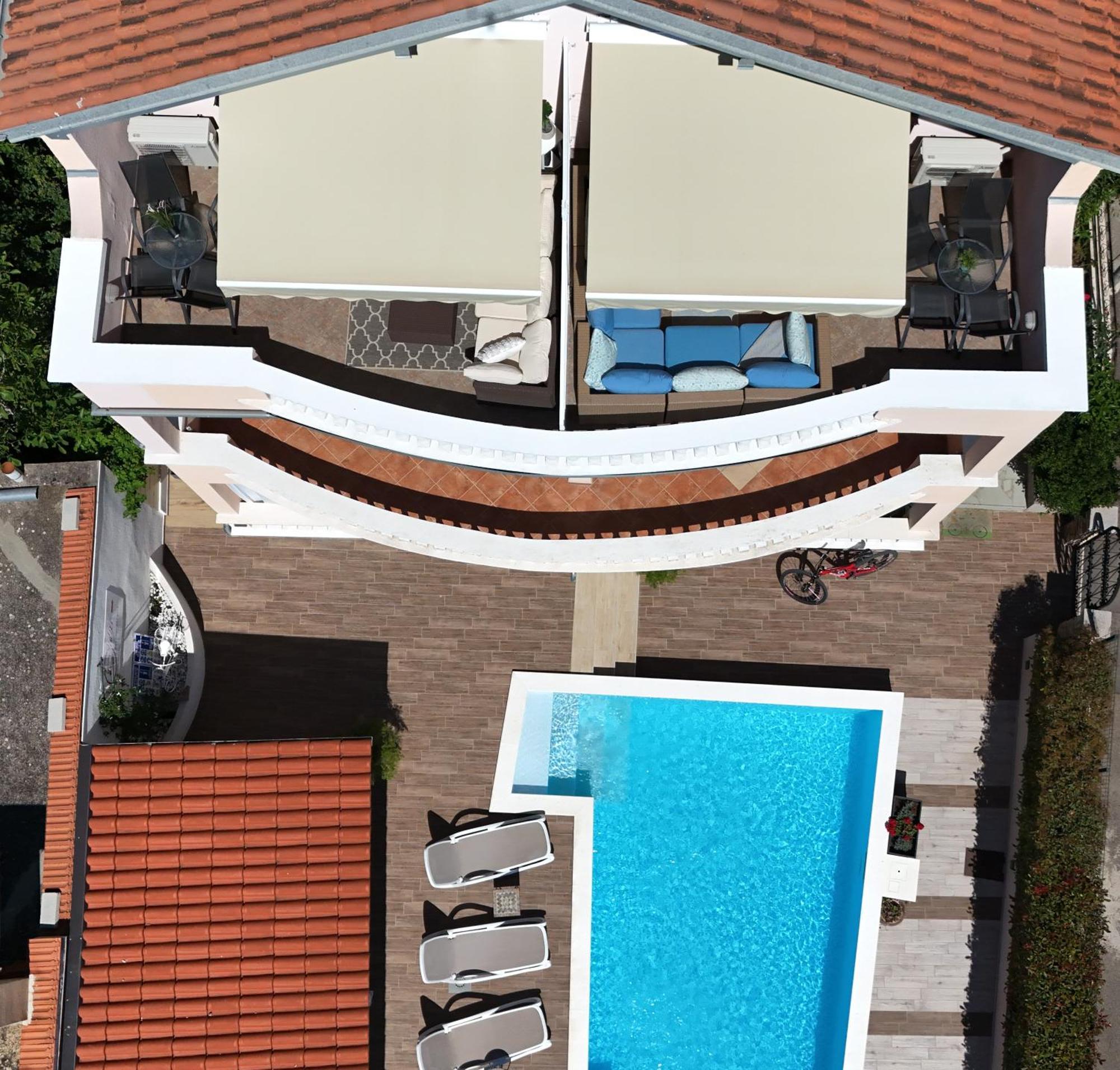 Apartment Julija
