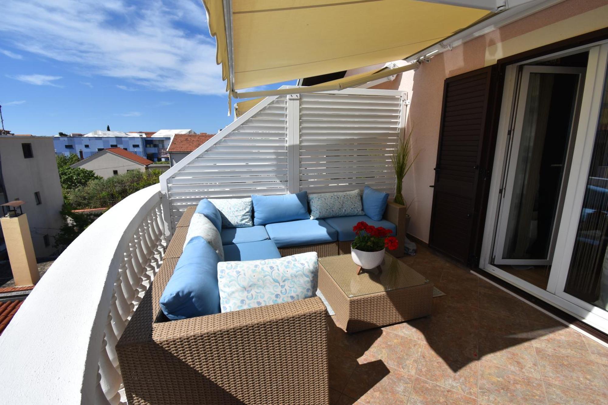 Julija Apartment