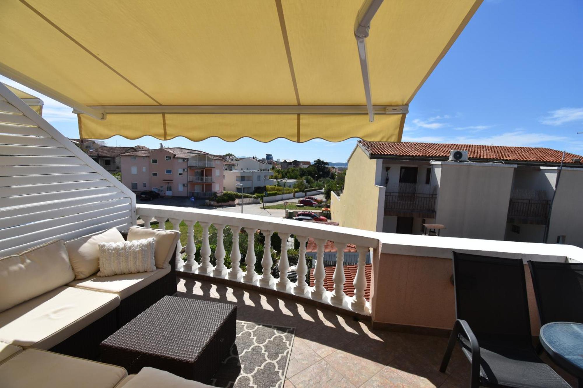 Apartment Julija Vodice