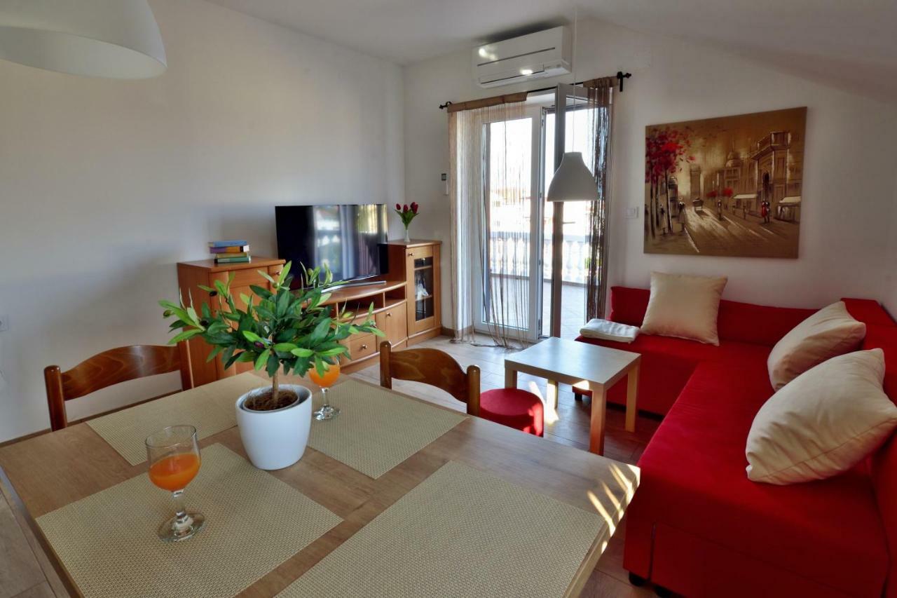 Apartment Julija