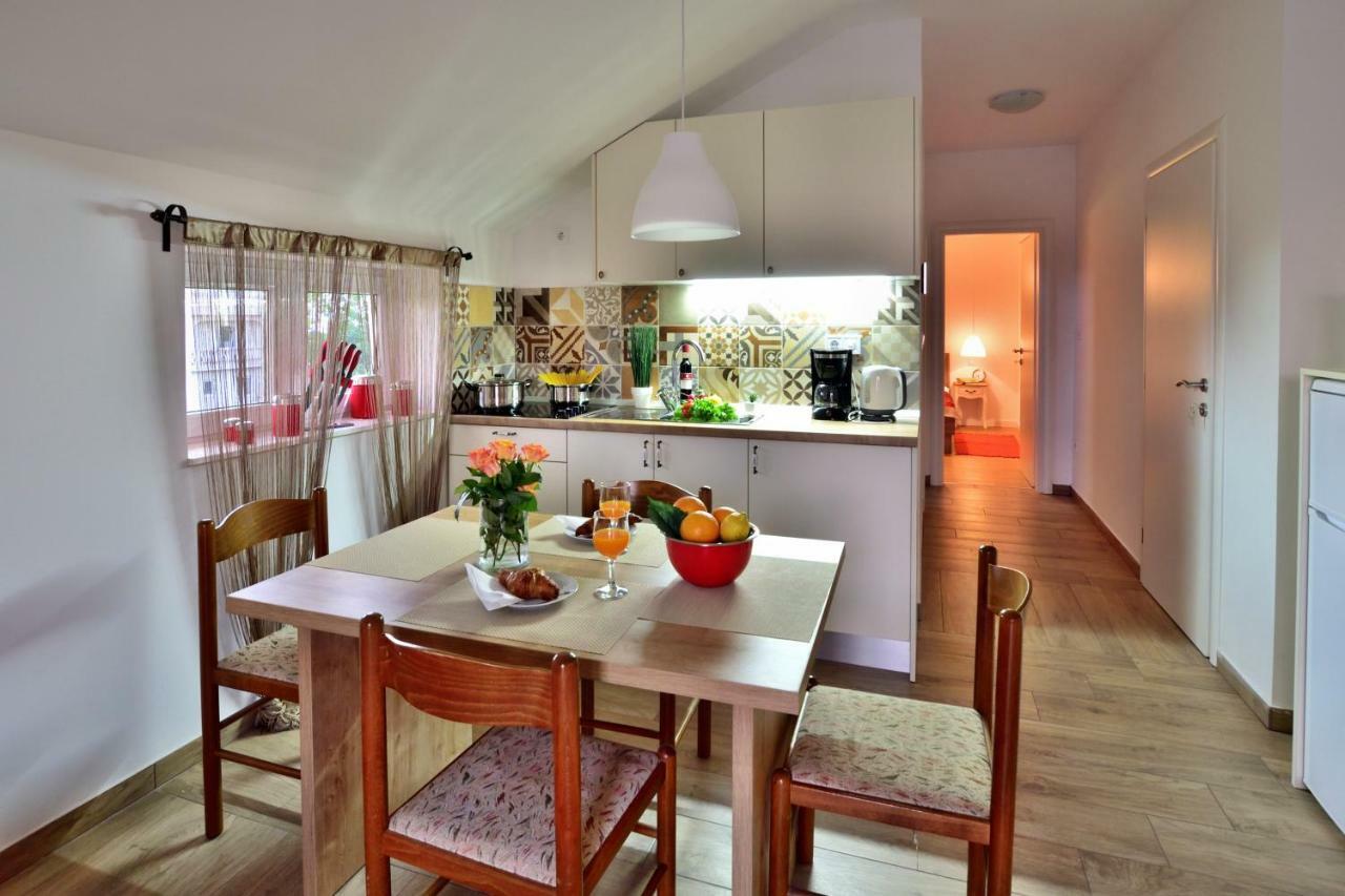 Apartment Julija