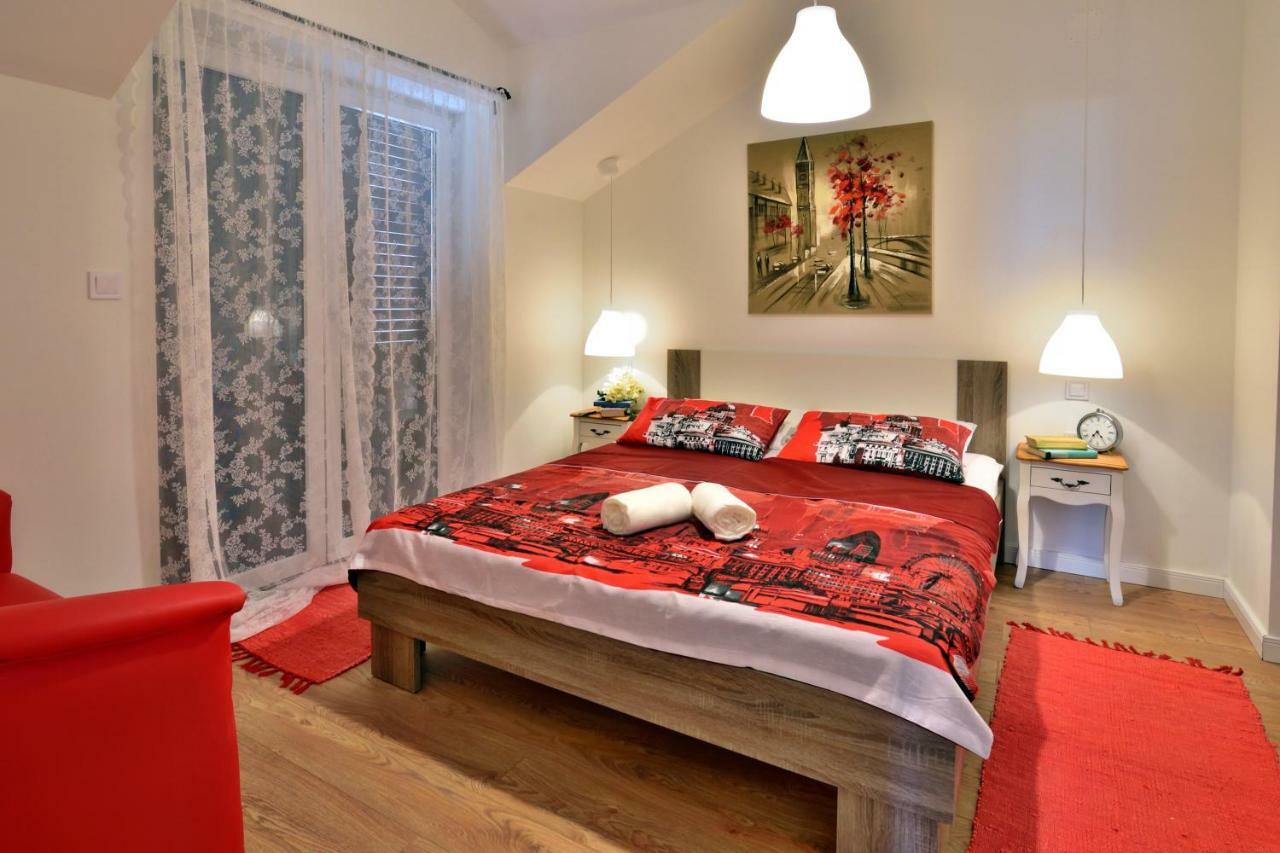 Apartment Julija