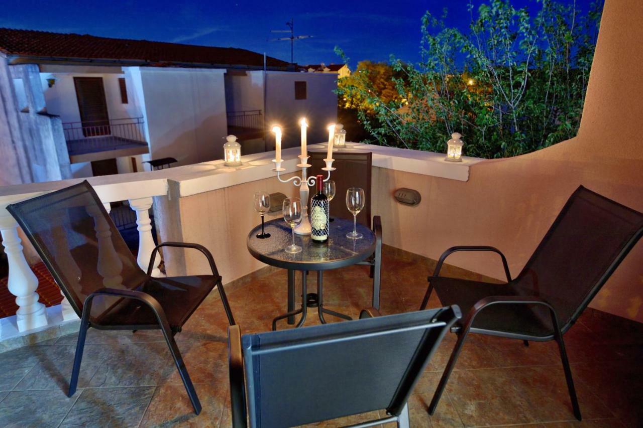 Apartman Julija Vodice