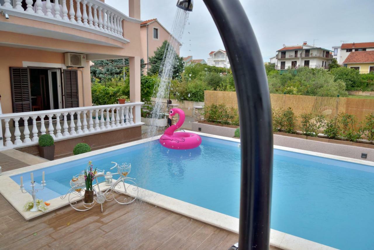 Julija Apartment Vodice