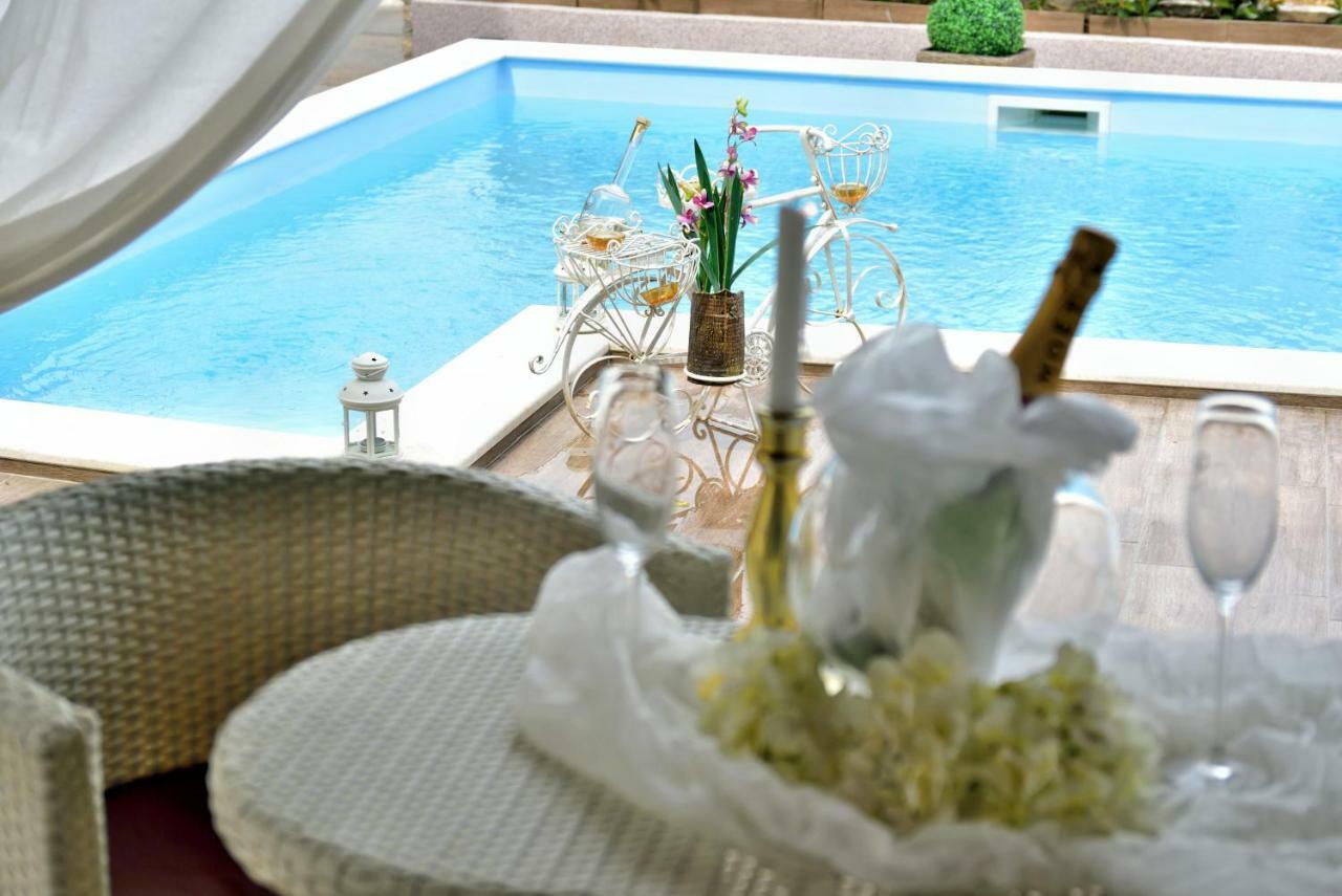 Apartment Julija Vodice