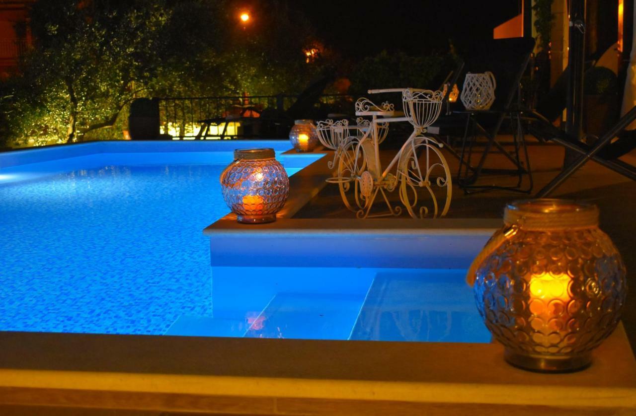 Julija Apartment Vodice
