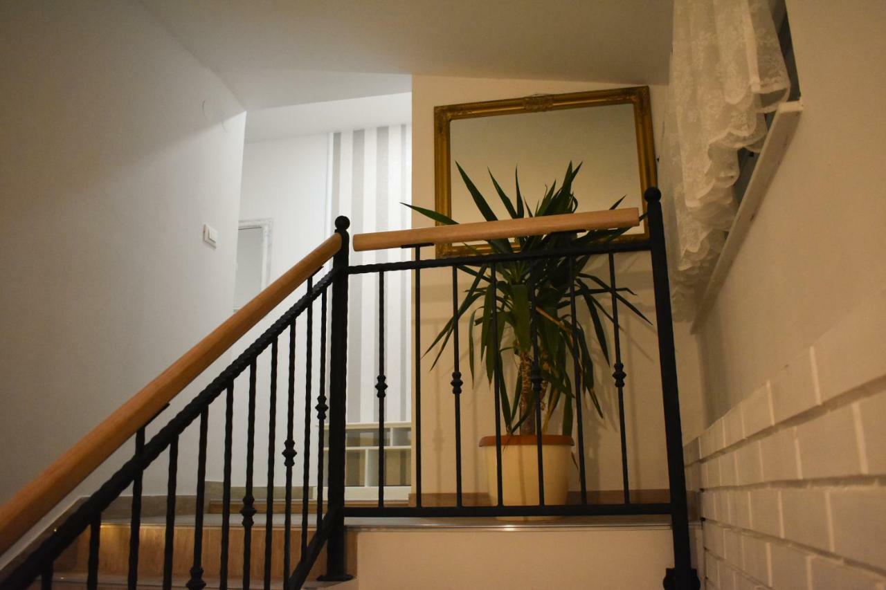 Apartment Julija *