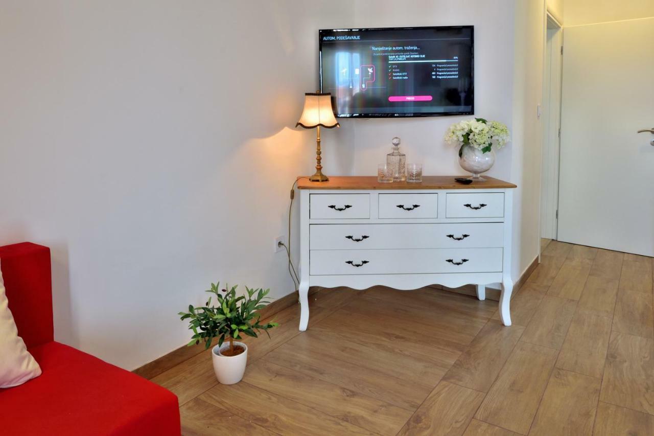 Apartment Julija