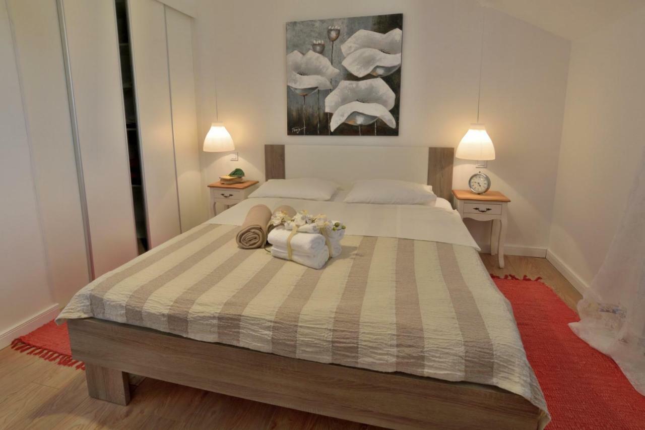 Apartment Julija