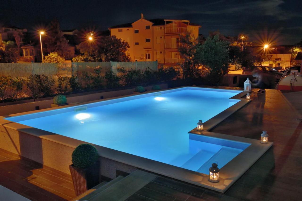 Julija Apartment Vodice